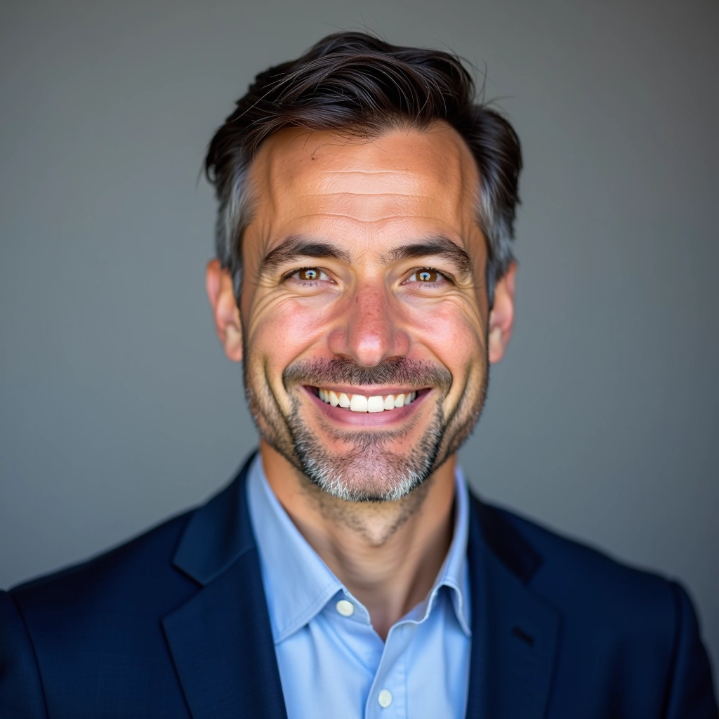 Айтбек Сейдалиев, эксперт по коммерческой недвижимости