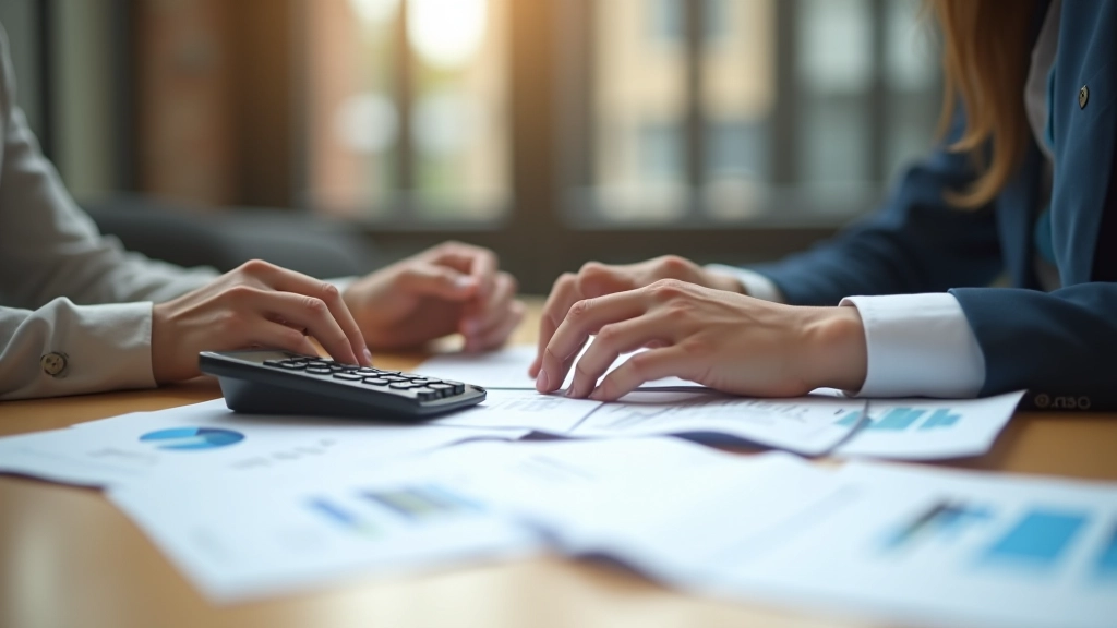 Таблица сравнения расходов между коворкингом и традиционным офисом, расчет экономии и затрат